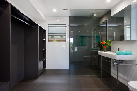 Jolly Roger's Beach House - Accommodation in Bendigo 7