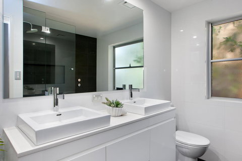 Jolly Roger's Beach House - Accommodation in Bendigo 12