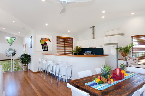 Jolly Roger's Beach House - Accommodation in Bendigo 4