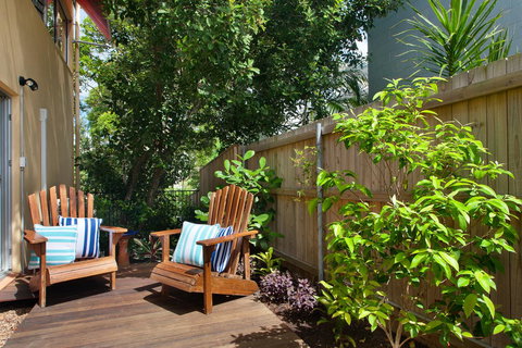 Jolly Roger's Beach House - Accommodation in Bendigo 11