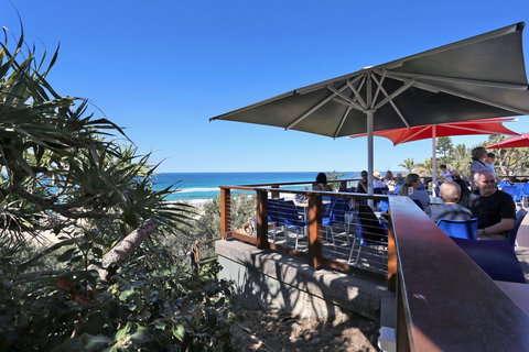 Jolly Roger's Beach House - Accommodation in Bendigo 16