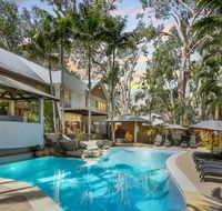 Paradise On The Beach Resort - Accommodation in Bendigo