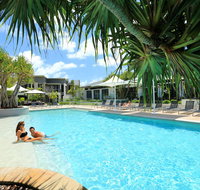 RACV Noosa Resort - Accommodation in Bendigo
