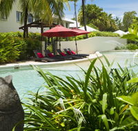 Mango Lagoon Resort  Wellness Spa - Accommodation in Bendigo