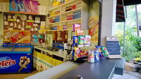 Island Leisure Resort - Accommodation in Bendigo 20