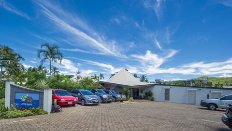 Island Leisure Resort - Accommodation in Bendigo 21