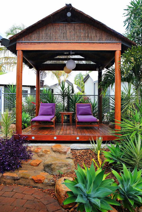 Island Leisure Resort - Accommodation in Bendigo 8