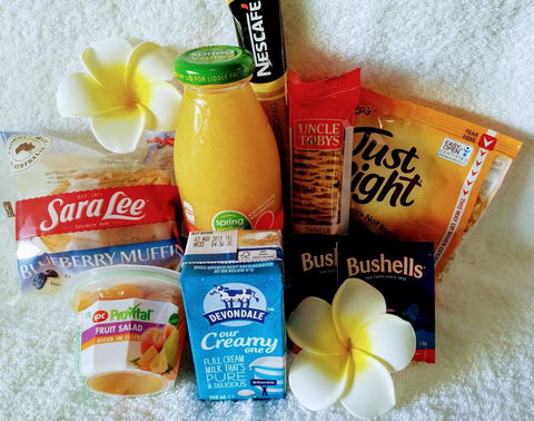 Island Leisure Resort - Accommodation in Bendigo 22