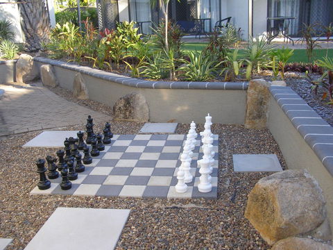 Island Leisure Resort - Accommodation in Bendigo 26