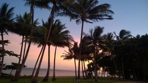 Island Leisure Resort - Accommodation in Bendigo 24