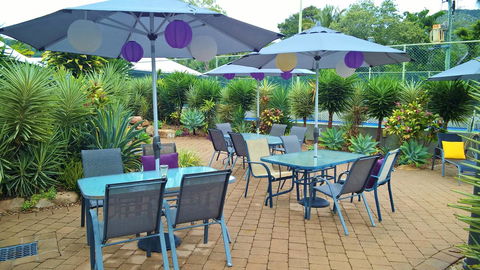 Island Leisure Resort - Accommodation in Bendigo 18
