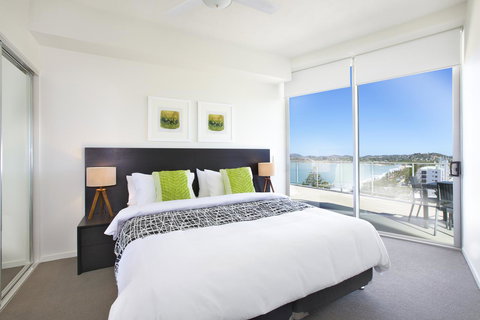 Oshen Holiday Apartments Yeppoon - Accommodation in Bendigo 19