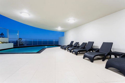 Oshen Holiday Apartments Yeppoon - Accommodation in Bendigo 5