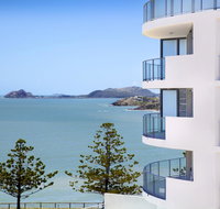 Oshen Apartments Yeppoon - Accommodation in Bendigo