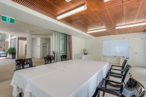 Oshen Holiday Apartments Yeppoon - Accommodation in Bendigo 27