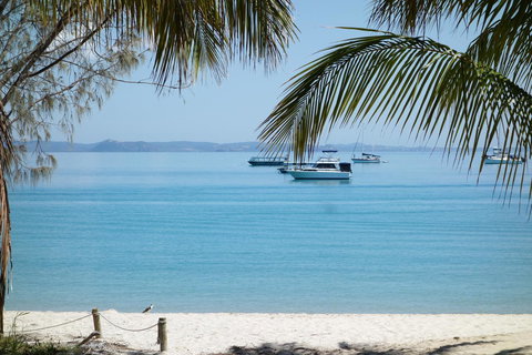 Oshen Holiday Apartments Yeppoon - Accommodation in Bendigo 12