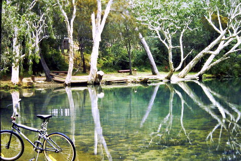 Oshen Holiday Apartments Yeppoon - Accommodation in Bendigo 28