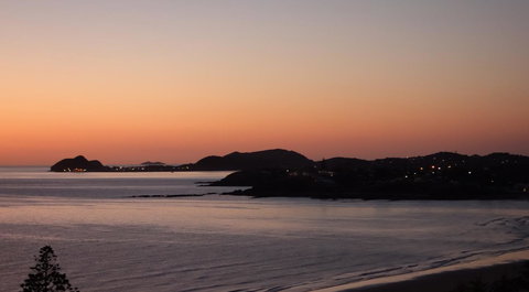 Oshen Holiday Apartments Yeppoon - Accommodation in Bendigo 18