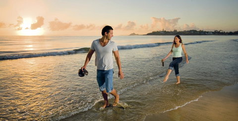 Oshen Holiday Apartments Yeppoon - Accommodation in Bendigo 14