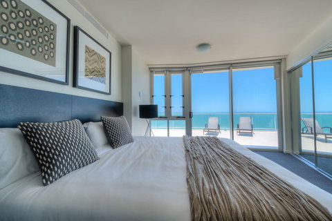 Oshen Holiday Apartments Yeppoon - Accommodation in Bendigo 7