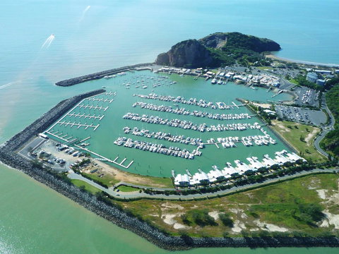 Oshen Holiday Apartments Yeppoon - Accommodation in Bendigo 15