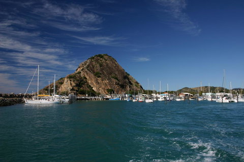 Oshen Holiday Apartments Yeppoon - Accommodation in Bendigo 16