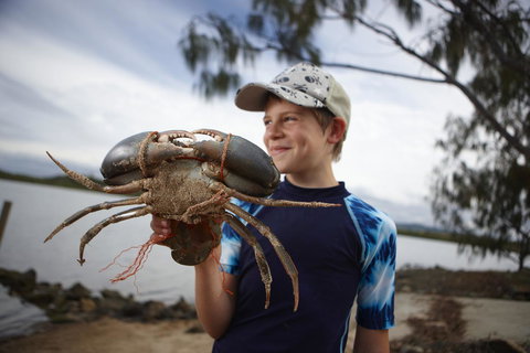 Oshen Holiday Apartments Yeppoon - Accommodation in Bendigo 29