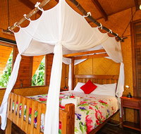 1770 Beach Shacks - Accommodation in Bendigo