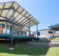 Sunset Cabins 1770 - Accommodation in Bendigo