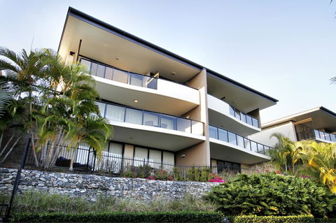 Mirage Whitsundays - Accommodation in Bendigo 29