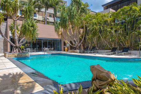 Mirage Whitsundays - Accommodation in Bendigo 39