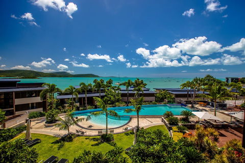 Mirage Whitsundays - Accommodation in Bendigo 30