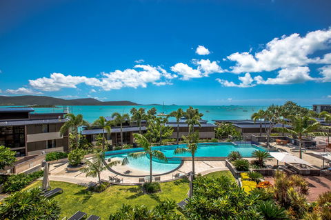 Mirage Whitsundays - Accommodation in Bendigo 9
