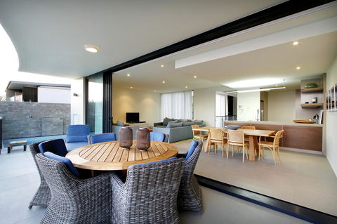 Mirage Whitsundays - Accommodation in Bendigo 25