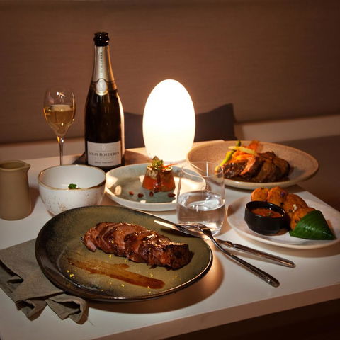 Mirage Whitsundays - Accommodation in Bendigo 20