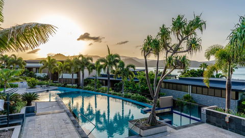 Mirage Whitsundays - Accommodation in Bendigo 11
