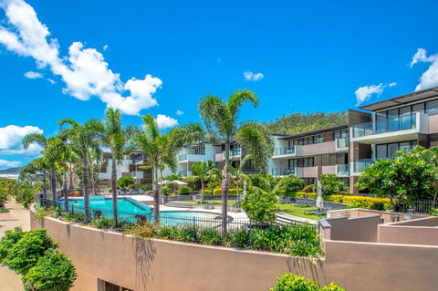 Mirage Whitsundays - Accommodation in Bendigo 32