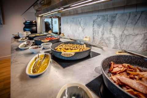 Mirage Whitsundays - Accommodation in Bendigo 16