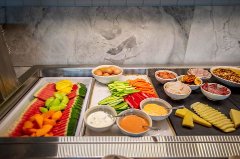 Mirage Whitsundays - Accommodation in Bendigo 15