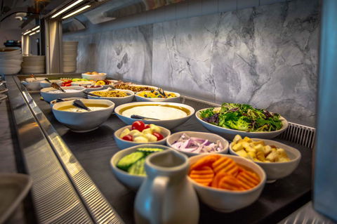 Mirage Whitsundays - Accommodation in Bendigo 17