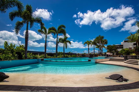 Mirage Whitsundays - Accommodation in Bendigo 31