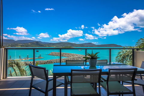 Mirage Whitsundays - Accommodation in Bendigo 0