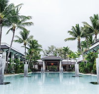 Pullman Port Douglas Sea Temple Resort and Spa - Accommodation in Bendigo
