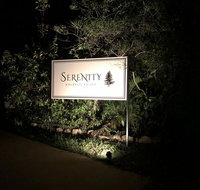 Serenity - Accommodation in Bendigo