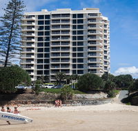 Coolum Caprice - Accommodation in Bendigo
