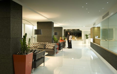 Rumba Beach Resort - Accommodation in Bendigo 44