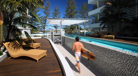 Rumba Beach Resort - Accommodation in Bendigo 22