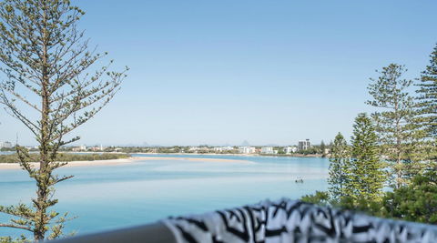 Rumba Beach Resort - Accommodation in Bendigo 4