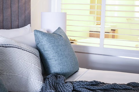 Rumba Beach Resort - Accommodation in Bendigo 8