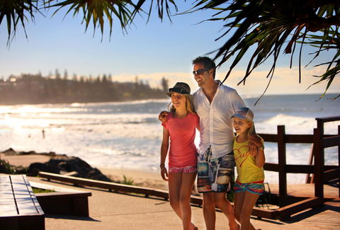 Rumba Beach Resort - Accommodation in Bendigo 32